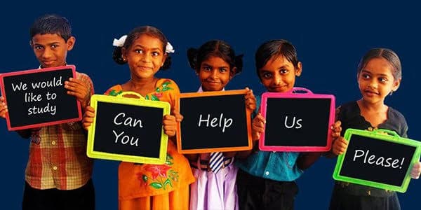 Children education classroom support