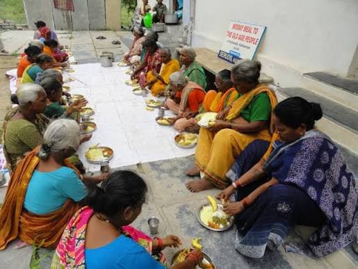 Aahar Seva Impact 4