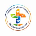 Ek Roti Foundation Logo